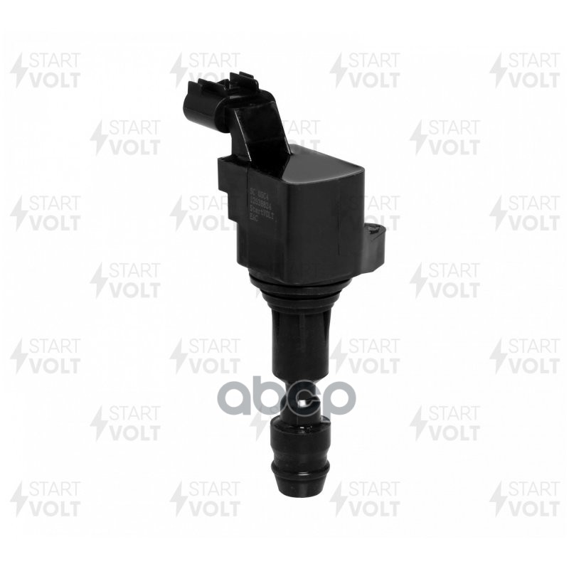 Катушка зажигания для а/м Opel/Chevrolet Captiva (C140)/Antara (10-) 2.4i/Insignia (08-) 2.0T STARTVOLT арт. SC05C4