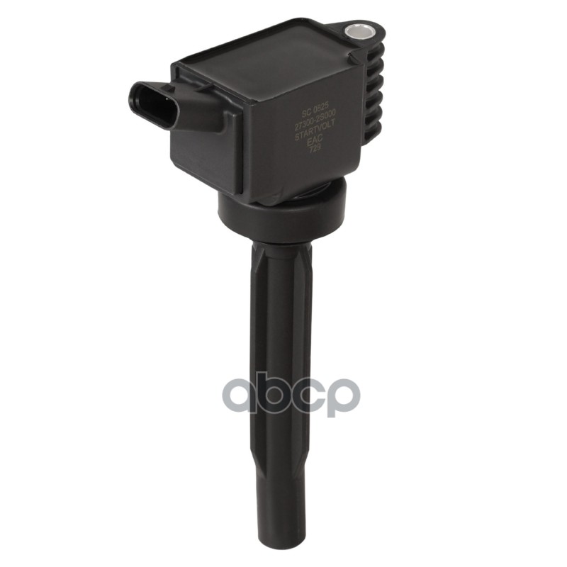 Катушка зажигания для а/м Kia K5 (20-)/Optima (20-)/Hyundai Sonata (19-) 2.5i (SC 0825) STARTVOLT арт. SC0825