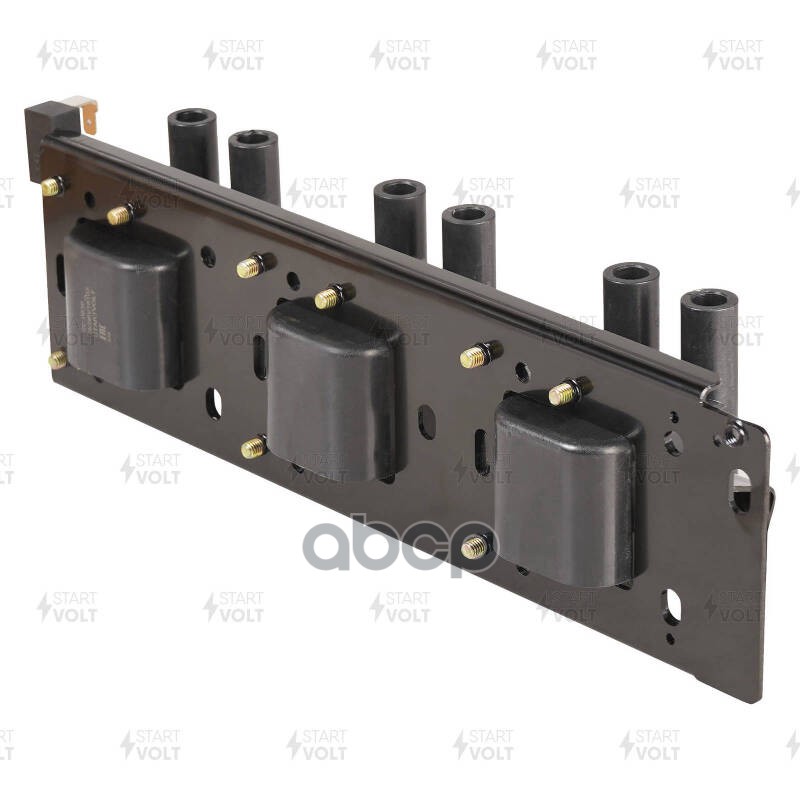 Катушка зажигания для а/м KIA Carnival (98-) 2.5i (SC 0836) STARTVOLT арт. SC0836