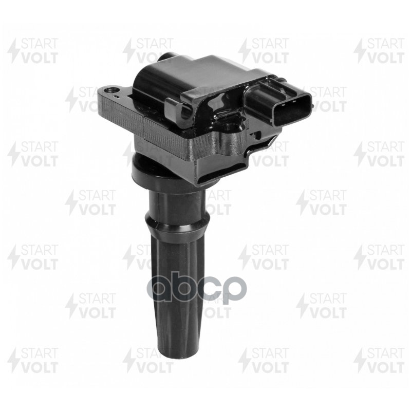 Катушка зажигания для а/м Hyundai/KIA Sonata (01-)/Santa Fe (00-) 2.4i (SC 0864) STARTVOLT арт. SC0864