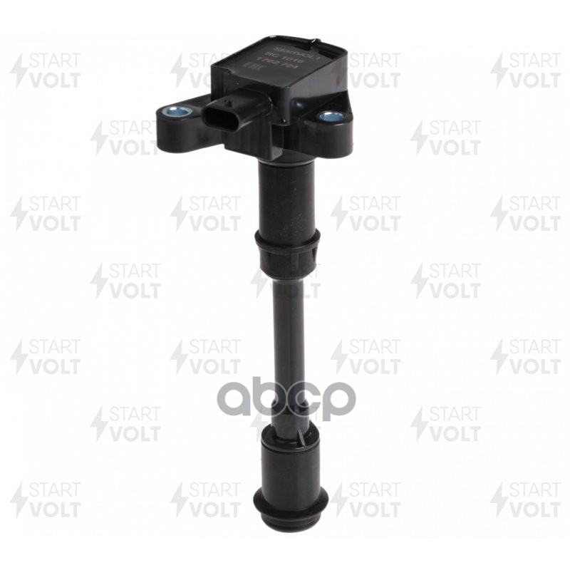 Катушка зажигания для а/м Ford Kuga (13-)/Focus III (10-) 1.6T (SC 1016) STARTVOLT арт. SC1016