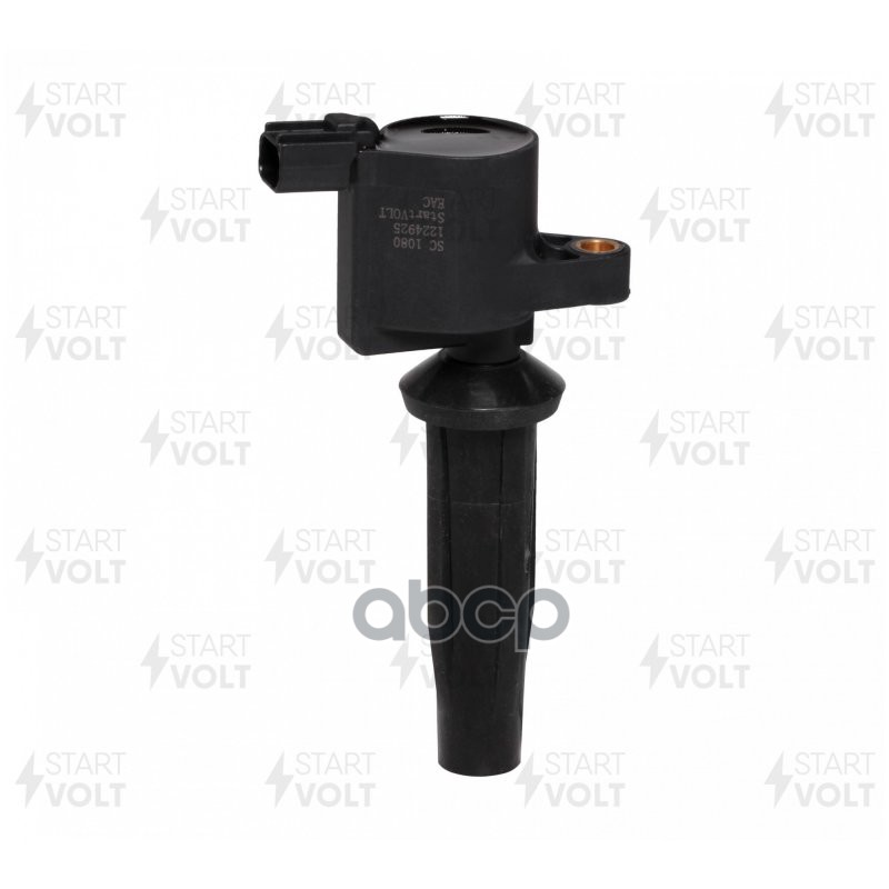 Катушка зажигания для а/м Ford/Mazda/Volvo 1.8i/2.0i/2.3i (SC 1080) STARTVOLT арт. SC1080