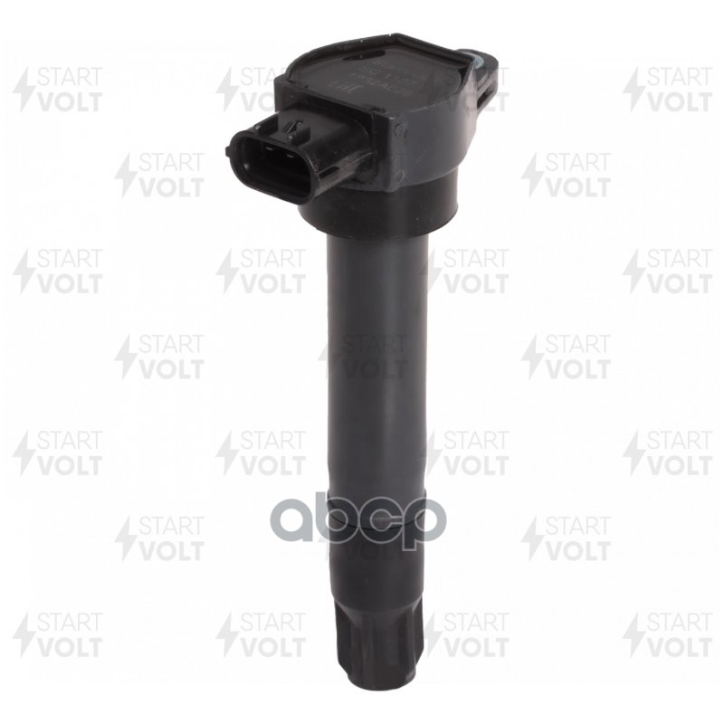 Катушка зажигания для а/м Mitsubishi Pajero IV (07-) 3.8i (SC 1107) STARTVOLT арт. SC1107