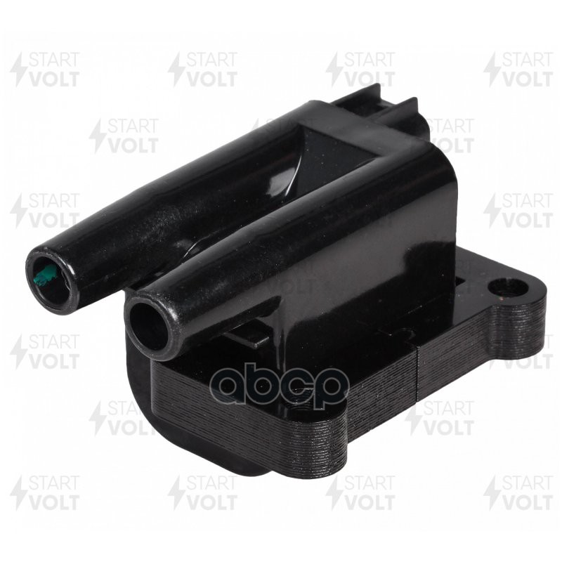 Катушка зажигания для ам Mitsubishi Pajero II (91-),Pajero III (00-) 3.0i,3.5i (SC 1119) STARTVOLT арт. SC1119