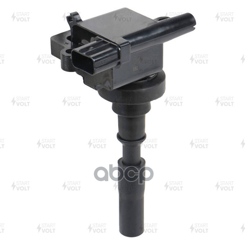 Катушка зажигания для а/м Mitsubishi Pajero Mini (94-) 0.7i (SC 1131) STARTVOLT арт. SC1131