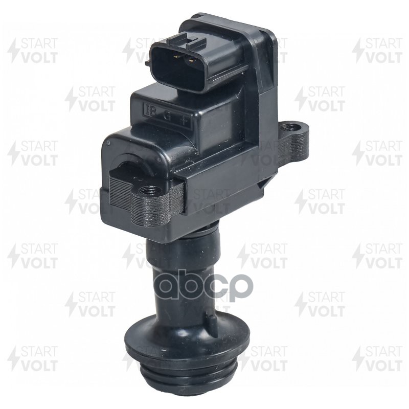 Катушка зажигания Nissan Skyline X R34 (98-) 2.5i SC 1403 STARTVOLT арт. SC1403