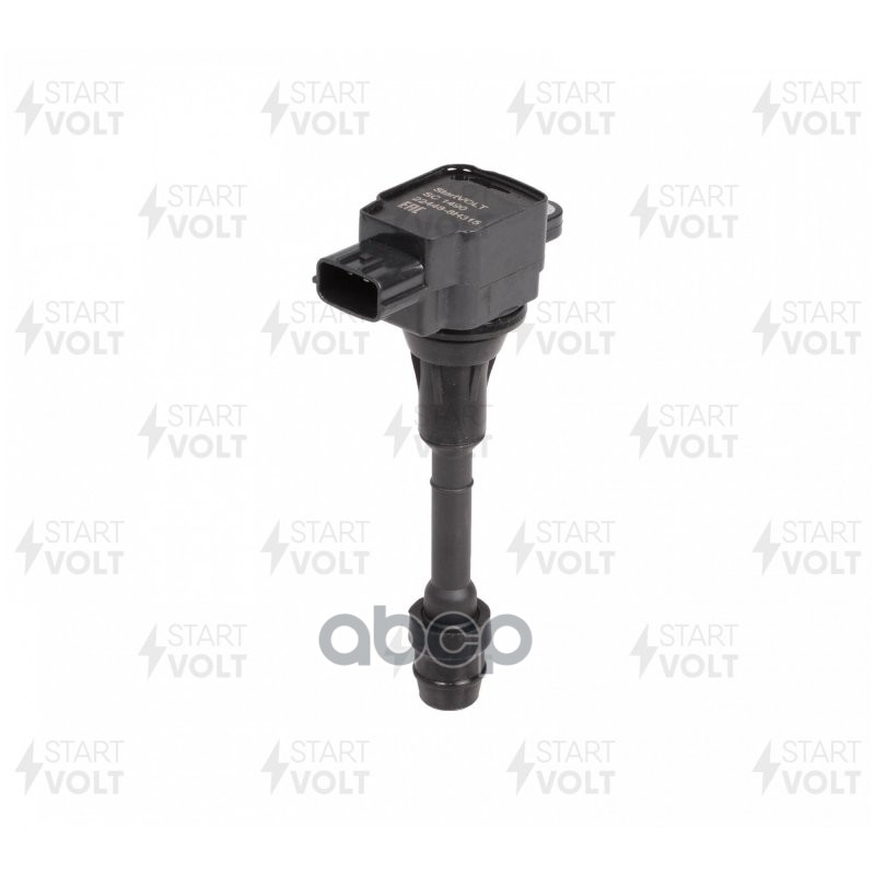 Катушка зажигания для а/м Nissan X-Trail T30 (00-)/Primera (02-) 2.0i/2.5i (SC 1490) STARTVOLT арт. SC1490