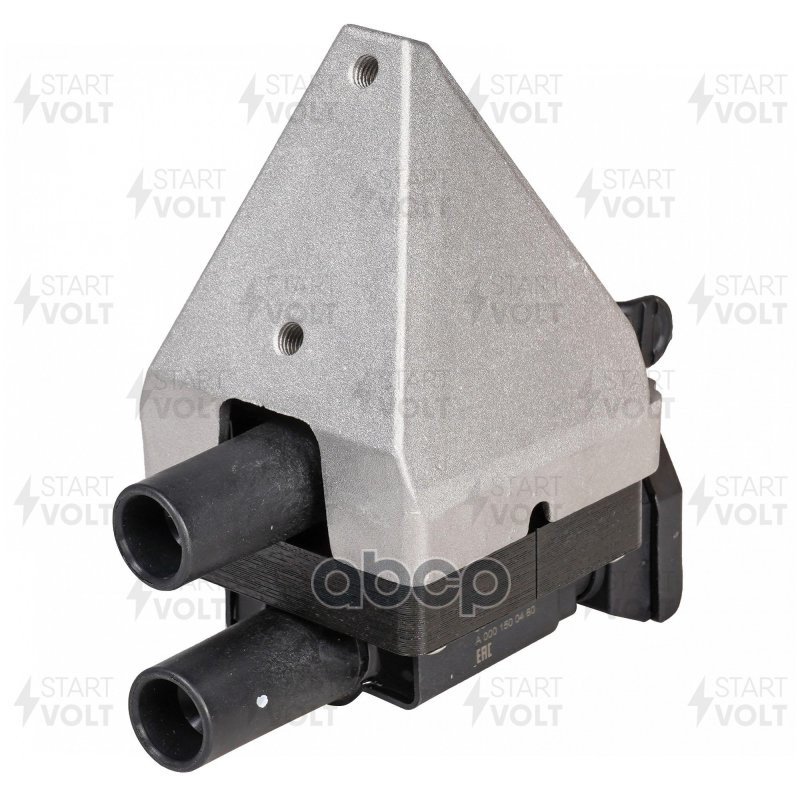Катушка зажигания для а/м Mercedes-Benz C-Class (W202) (93-) 1.8i/2.0i (SC 1501) STARTVOLT арт. SC1501