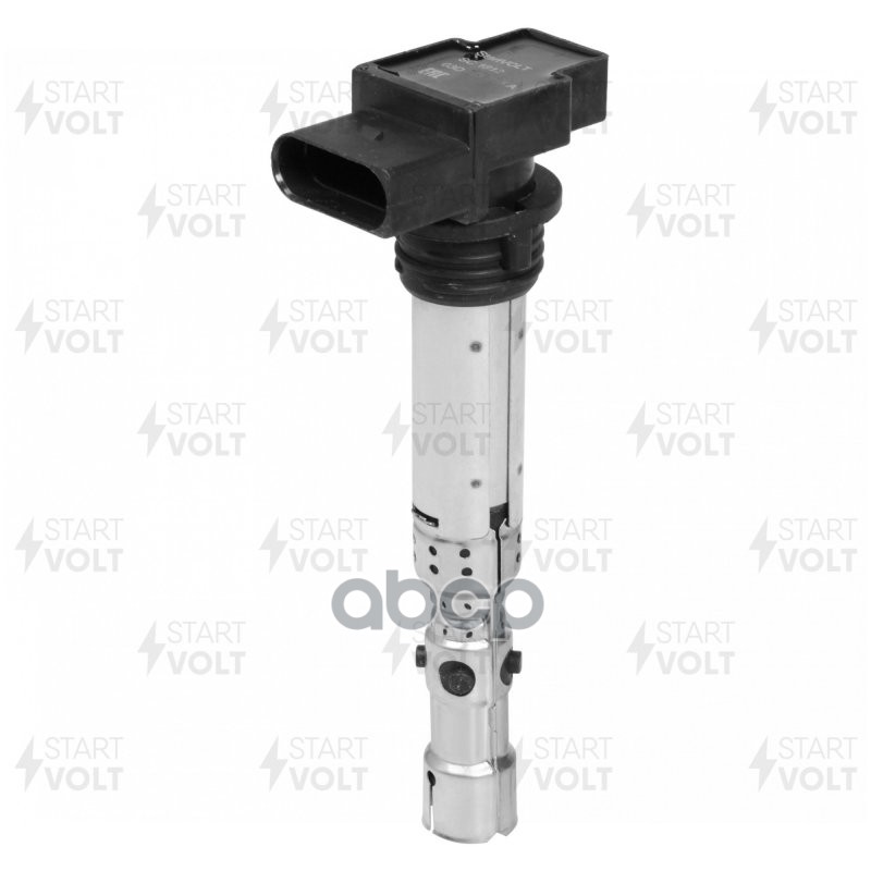 Катушка зажигания для а/м VAG Fabia I (01-)/Fabia II (06-) 1.2i (SC 1812) STARTVOLT арт. SC1812