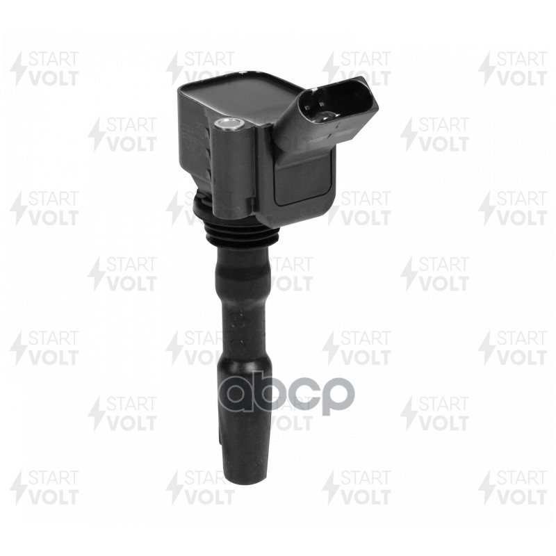 Катушка зажигания для а/м VAG Golf VII (12-)/A3 (13-)/Octavia (13-) 1.4T SC18174 STARTVOLT арт. SC18174