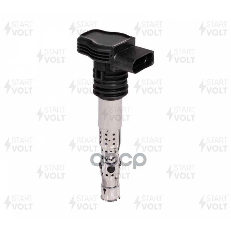 Катушка зажигания для а/м VAG Passat (98-)/A3 (96-)/Golf IV (97-) 1.8T (SC 1819) STARTVOLT арт. SC1819
