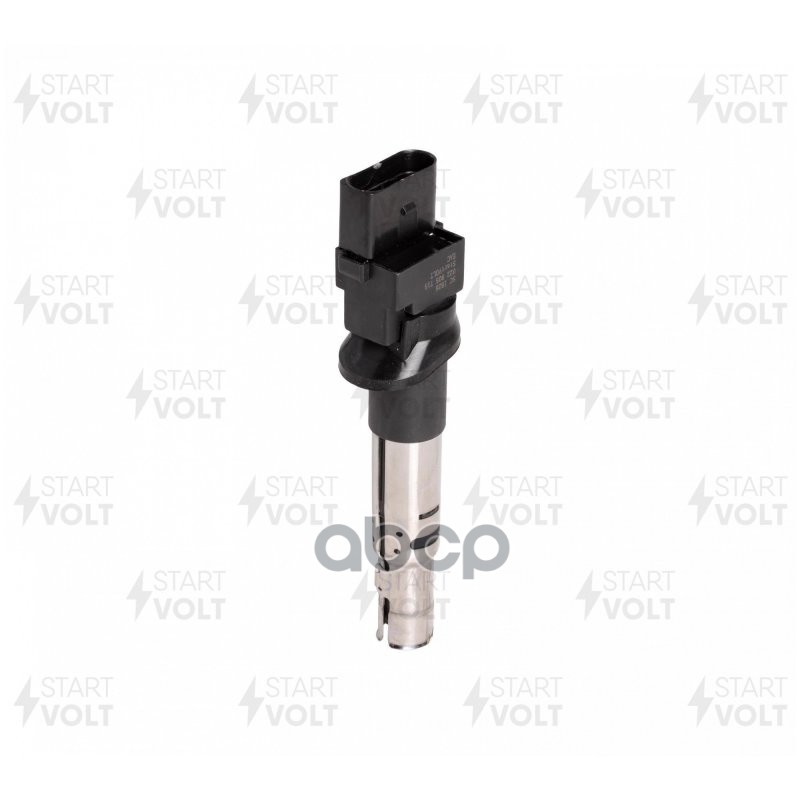 Катушка зажигания для а/м VAG Passat B6 (05-)/Passat B7 (10-)/Skoda Superb (08-)/Touareg (02- STARTVOLT арт. SC1826