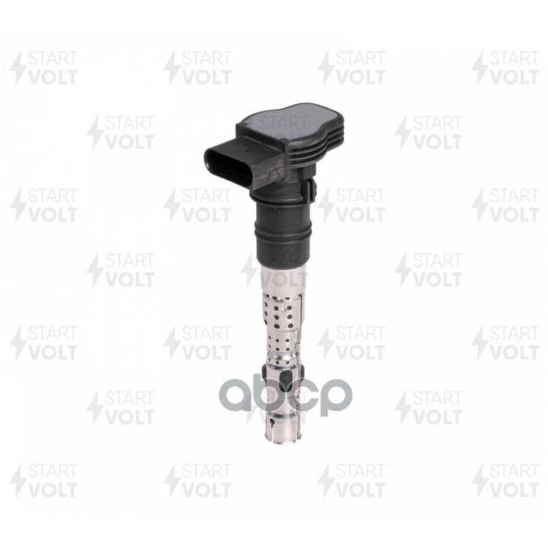 Катушка зажигания для а/м VAG Touareg (02-) 4.2i (SC 1842) STARTVOLT арт. SC1842