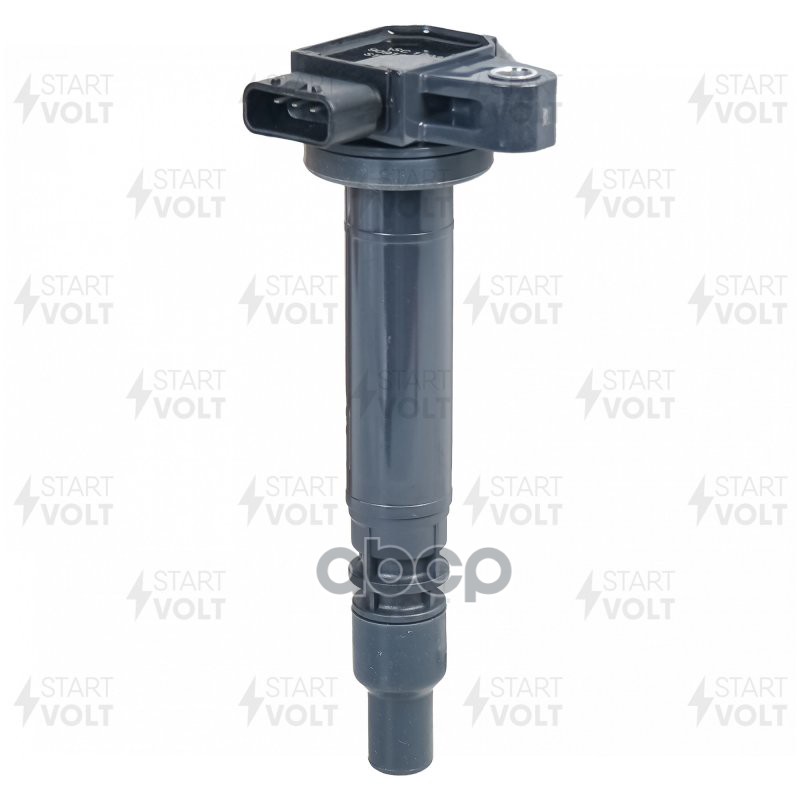 Катушка зажигания для а/м Toyota Land Cruiser (J12) (02-) 2.7i (SC 1903) STARTVOLT арт. SC1903