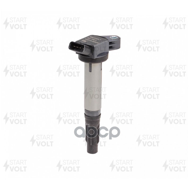 Катушка зажигания для а/м Toyota/Lexus Camry (06-)/RX 350 (06-) 3.5i (SC 1921) STARTVOLT арт. SC1921