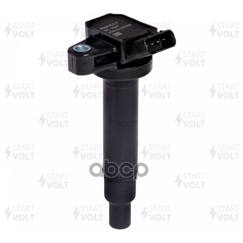 Катушка зажигания для а/м Toyota Land Cruiser 100 (98-)/200 (08-) 4.7i (SC 1927) STARTVOLT арт. SC1927