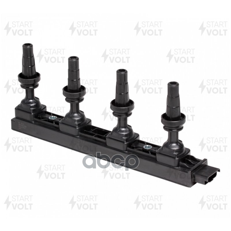 Катушка (модуль) зажигания для а/м Peugeot/Citroen 301 (12-)/308 (13-)/C4 (10-) SC2015 STARTVOLT арт. SC2015