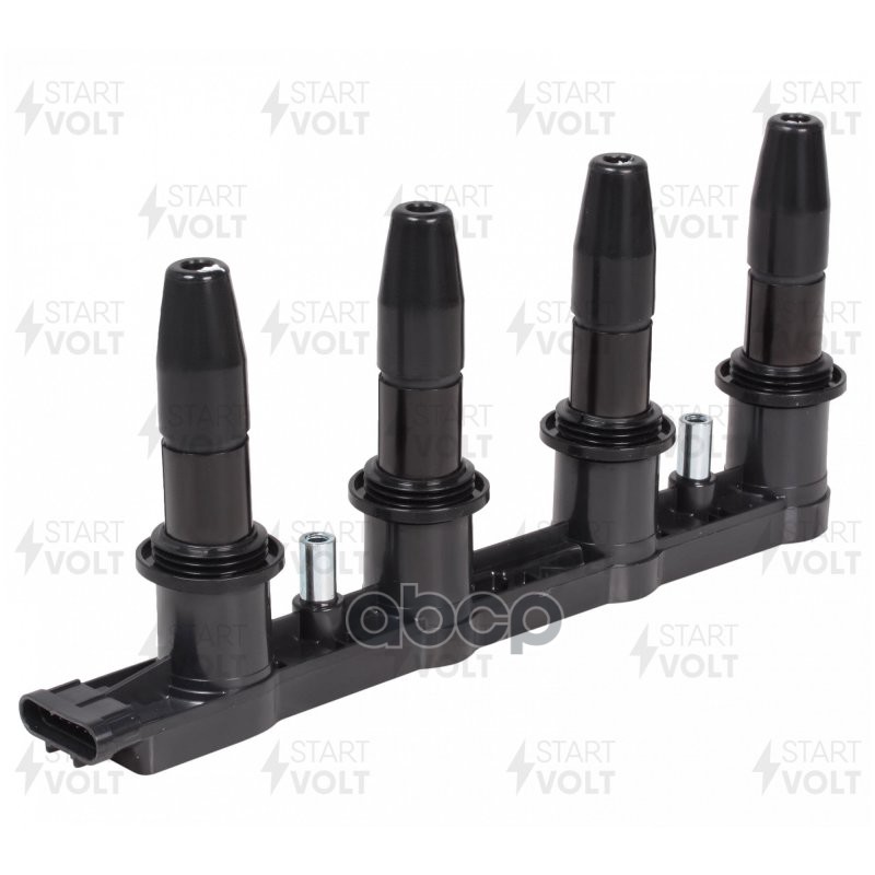 Катушка зажигания для а/м Opel Astra J (09-) 1.6i/1.8i (SC 2124) STARTVOLT арт. SC2124