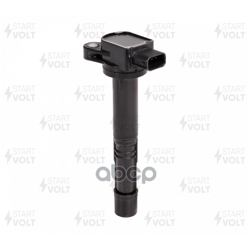 Катушка зажигания для а/м Honda Accord VII (02-)/CR-V (03-) 2.0i/2.4i SC2320 STARTVOLT арт. SC2320