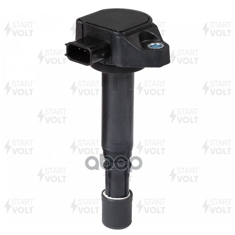 Катушка зажигания для а/м Honda Civic VII (00-) 1.4i/1.6i/2.0i (SC 2325) STARTVOLT арт. SC2325