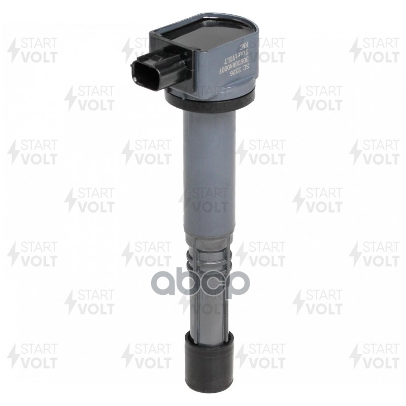 Катушка зажигания для а/м Honda CR-V (06-)/CR-V (12-)/Accord (12-) 2.4i (SC 2326) STARTVOLT арт. SC2326