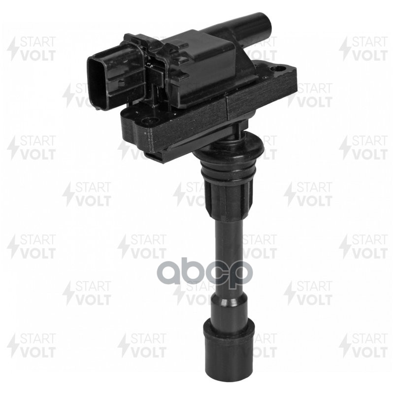 Катушка зажигания для а/м Mazda 323 (98-)/Premacy (99-) 1.8i/2.0i (SC 2511) STARTVOLT арт. SC2511