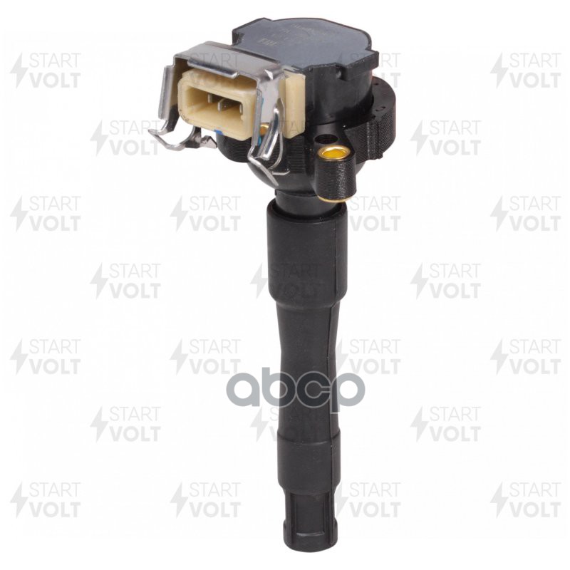 Катушка зажигания для а/м BMW 3 (E46) (98-)/5 (E39) (95-) 2.0i-5.4i (SC 26182) STARTVOLT арт. SC26182