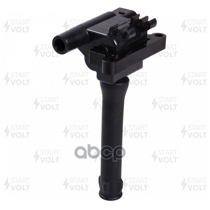 Катушка зажигания для а/м Land Rover Freelander (98-) 1.8i (SC 2641) STARTVOLT арт. SC2641