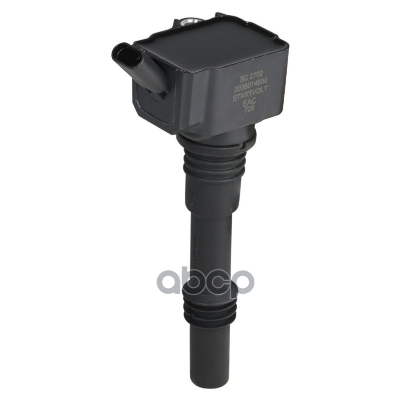 Катушка зажигания STARTVOLT арт. SC2702