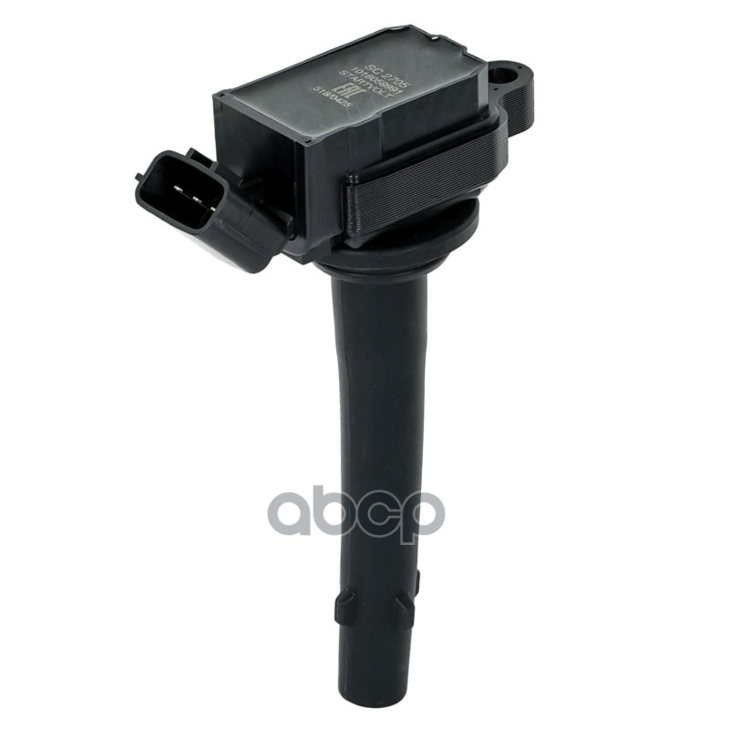 Катушка зажигания для а/м Geely Emgrand X7 (16-) 1.8i/Emgrand (21-) 1.5T (SC 2705) STARTVOLT арт. SC2705