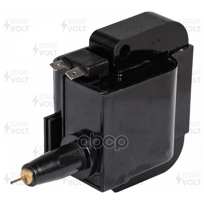 Катушка зажигания для а/м Honda Accord VI (00-)/Civic VI (98-) 1.4i-2.3i (SC 3005) STARTVOLT арт. SC3005
