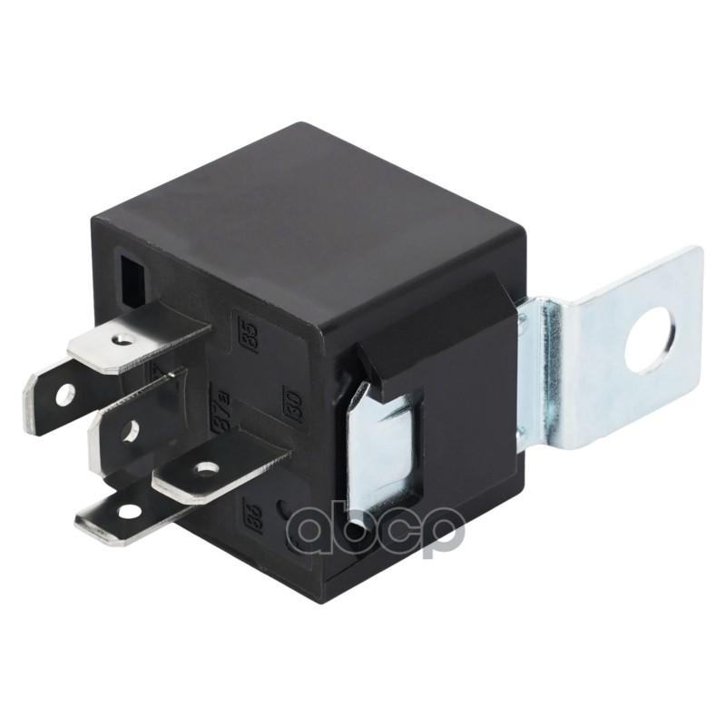 Реле 12V 30/40A 5 конт. для а/м Лада/УАЗ/ГАЗ/VAG/GM (SCR 0116) STARTVOLT арт. SCR0116