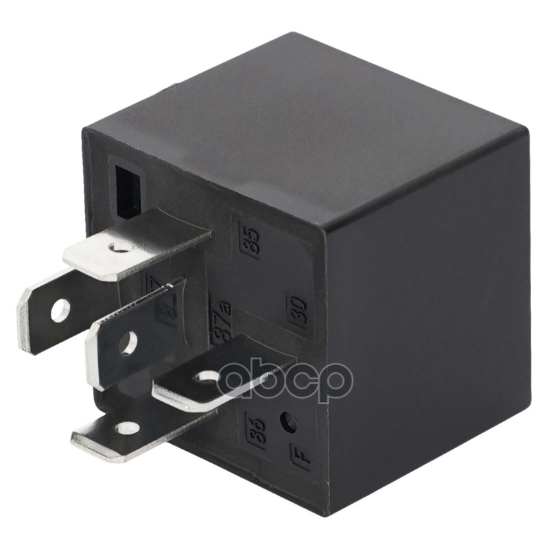 Реле 24V 20A 5 конт. для а/м Volvo/MAN/Scania/DAF/Mercedes-Benz (без резист.) (SCR 0148) STARTVOLT арт. scr-0148