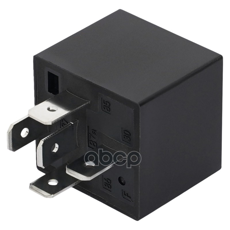 Реле для а/м VAG/Opel/Ford/BMW/Alfa Romeo 5 конт. 12V 30A унив. (SCR 0156) STARTVOLT арт. SCR0156