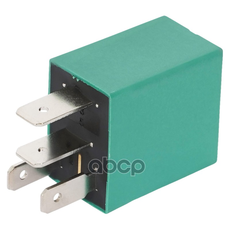 Реле 12V 20A 4 конт. для а/м VAG/Toyota/Opel/Ford/BMW/Mercedes-Benz (SCR 0800) STARTVOLT арт. SCR0800