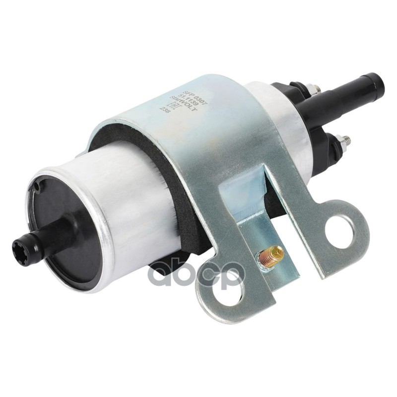 Мотор бензонасоса для а/м ГАЗ/УАЗ с дв. ГАЗ-560/ЗМЗ-514 (12В) (с кронштейном) (SFP 0307) STARTVOLT арт. SFP0307