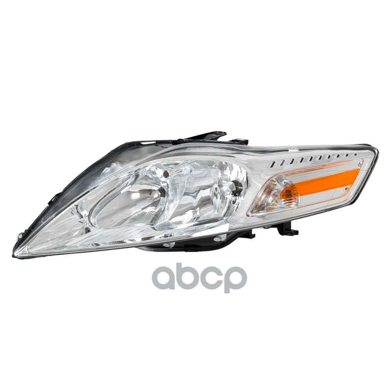 Фара для а/м Ford Mondeo IV (07-) (головн.света) галоген, э/корр., левая (SHL 1004L) STARTVOLT арт. SHL1004L