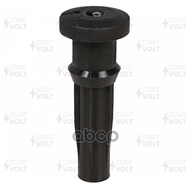 Наконечник катушки зажигания для а/м Hyundai/KIA Sonata (01-)/Santa Fe (00-) 2.4i (STC 0864) STARTVOLT арт. STC0864