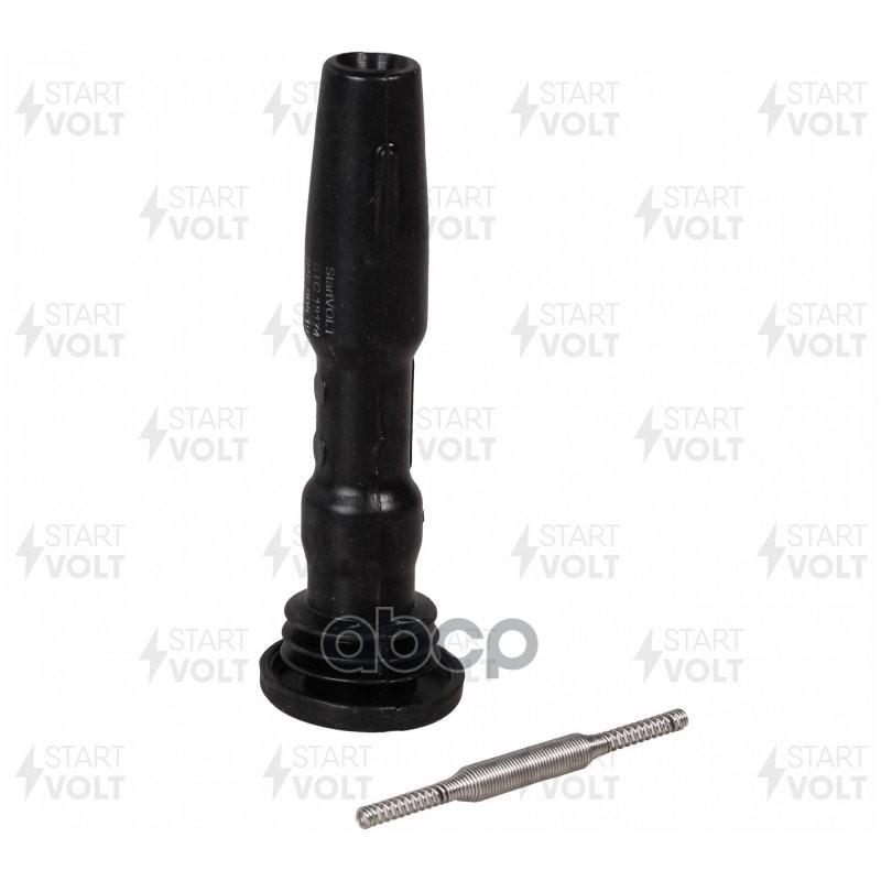 Наконечник катушки зажигания для а/м VAG Golf VII (12-)/A3 (13-)/Octavia (13-) 1.4T (STC 18174) STARTVOLT арт. STC18174