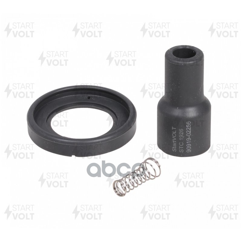 Наконечник катушки зажигания для а/м Toyota/Lexus 1.3i-5.7i (STC 1926) STARTVOLT арт. STC1926