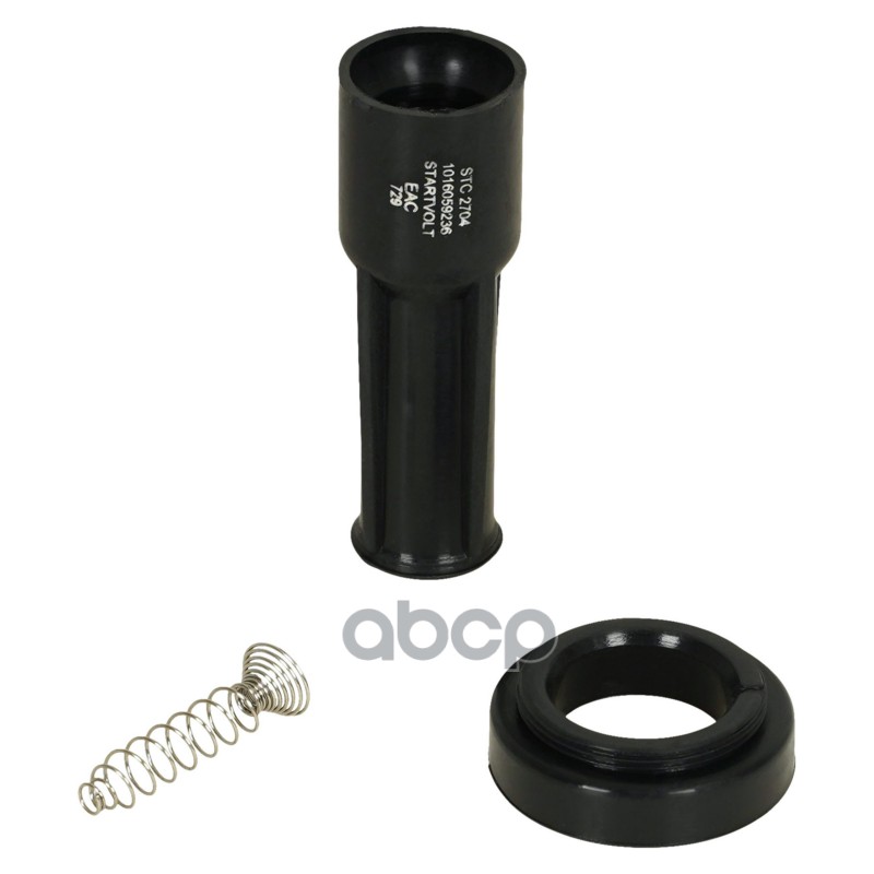 Наконечник катушки зажигания для а/м Geely Emgrand X7 (16-) 2.0i (STC 2704) STARTVOLT арт. STC2704