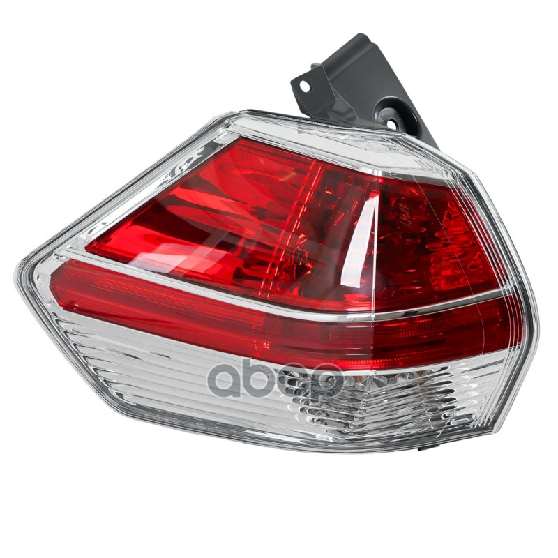 Фонарь задний для а/м Nissan X-Trail T32 (13-) внешний, левый (STL 1402L) STARTVOLT арт. STL1402L