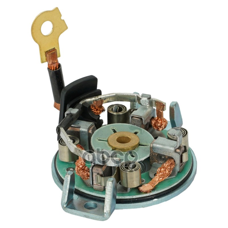 Узел щеточный стартера для а/м Hyundai Creta (21-)/Elantra (20-) 2.0i (VBS 0816) STARTVOLT арт. VBS0816