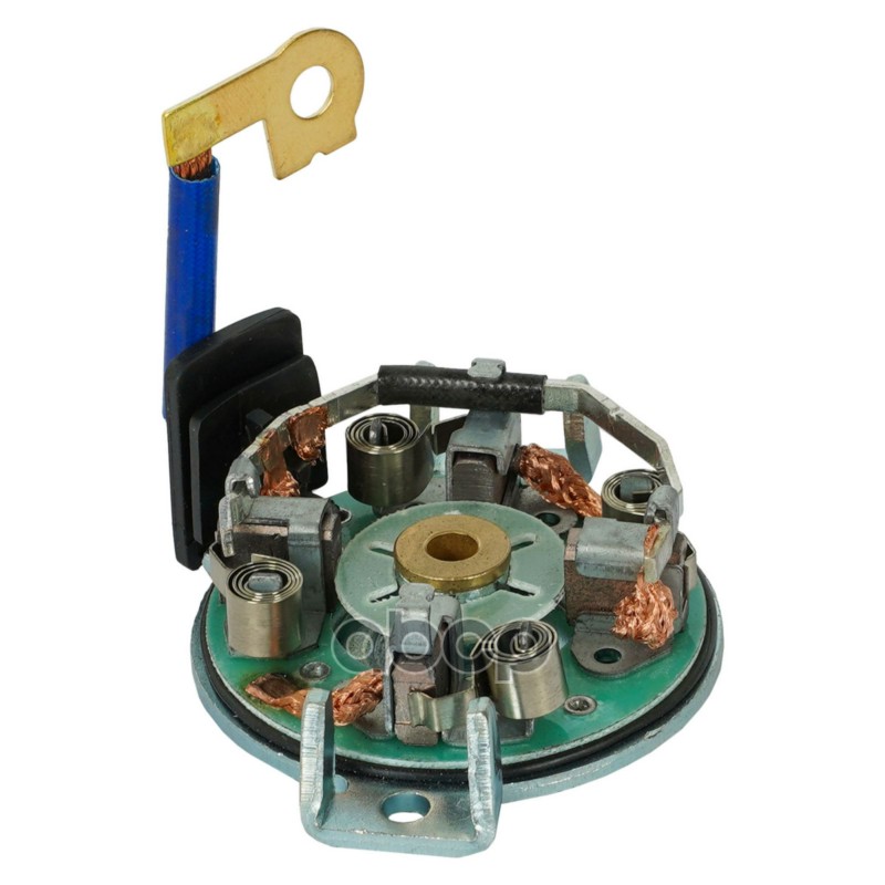 Узел щеточный стартера для а/м Kia K5 (20-)/Sorento (20-)/Hyundai Sonata (19-) 2.5GDi (VBS 0851) STARTVOLT арт. VBS0851