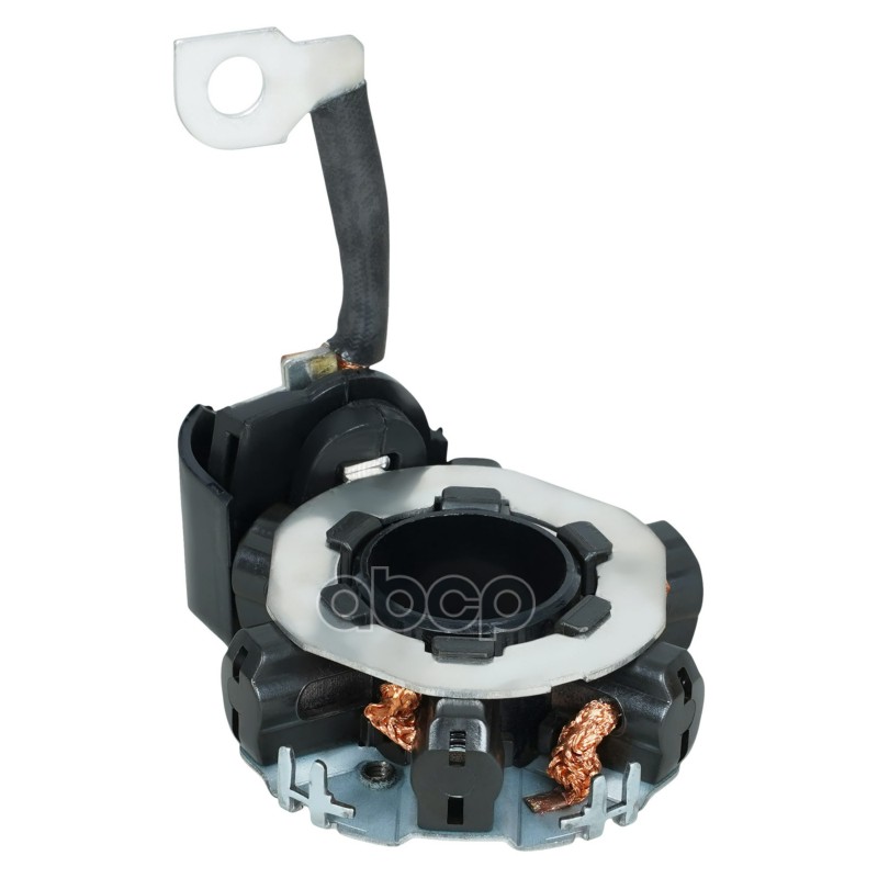 Узел щеточный стартера для а/м Mercedes-Benz C W204 (07-)/E W212 (09-)1.8T (Start-Stop) (VBS 1528) STARTVOLT арт. VBS1528