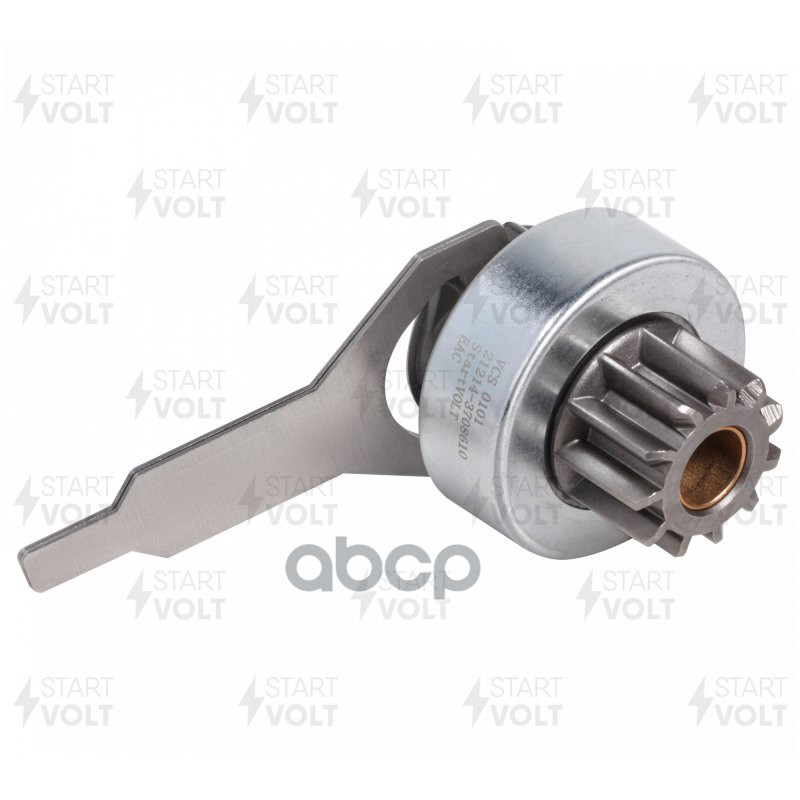 Бендикс (привод) стартера для а/м ВАЗ 2101-2107  VCS0101 STARTVOLT арт. VCS0101