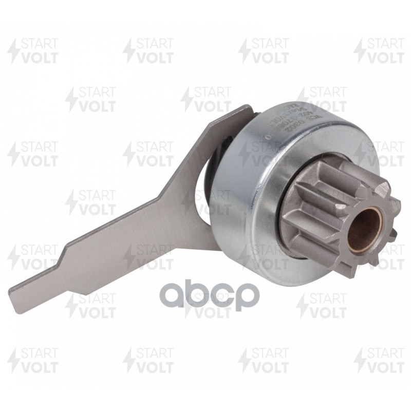 Бендикс (привод) стартера ан. КАТЭК) для а/м ГАЗ 402  VCS0302 STARTVOLT арт. VCS0302