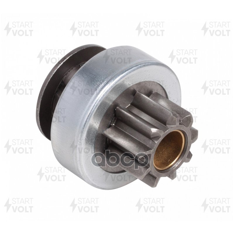 Бендикс (привод) стартера для а/м Daewoo Nexia  VCS0563 STARTVOLT арт. VCS0563