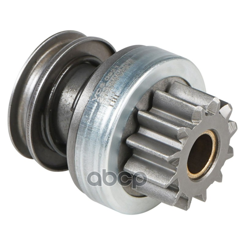 Привод стартера (бендикс) для а/м Renault Megane III (09-)/Scenic III (09-) 1.5dCi (VCS 0921) STARTVOLT арт. VCS0921