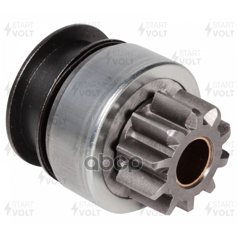 Привод стартера (бендикс) для а/м Mitsubishi L200 (05-)/Pajero Sport (08-) 2.5D (VCS 1102) STARTVOLT арт. vcs-1102